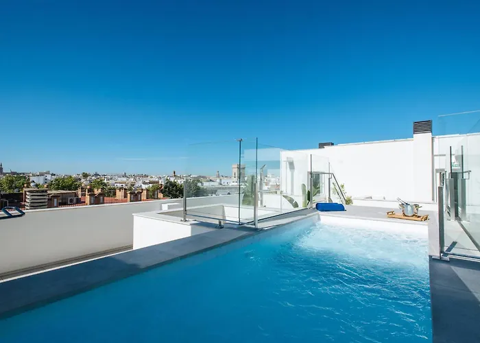 Sercotel Sevilla Guadalquivir