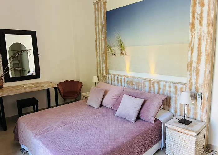 Villa Cavalieri Country Hotel