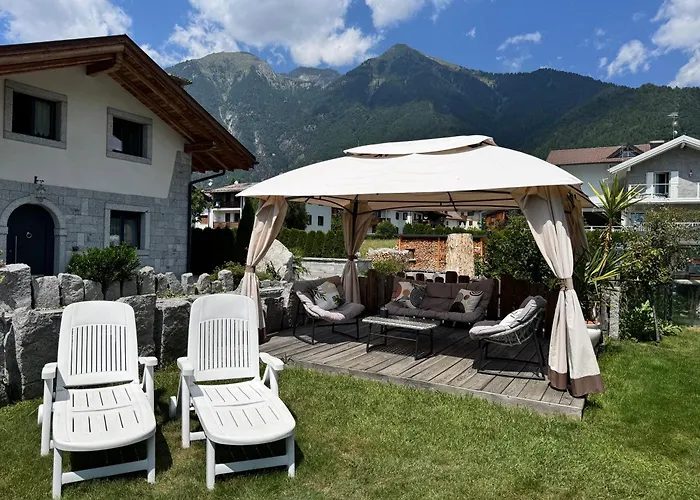 B&B Casa il sasso