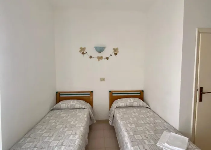 Bed & Breakfast Alex