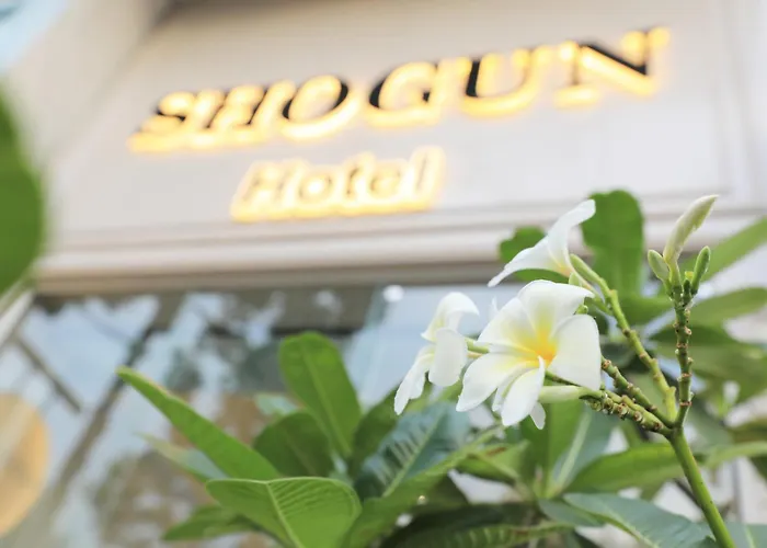 Shogun