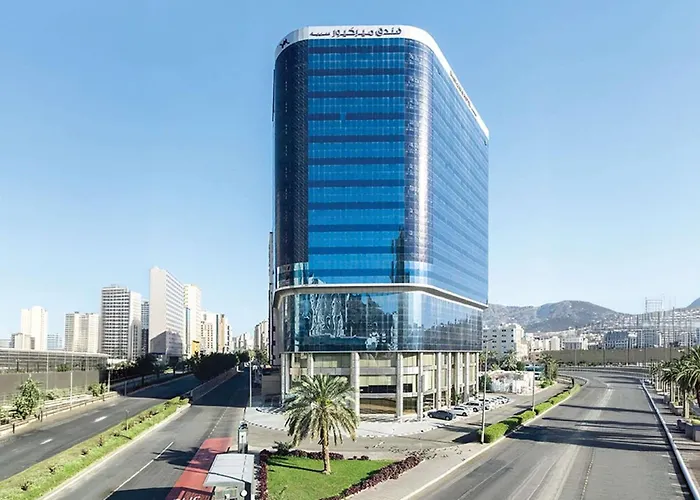 Mercure Makkah Aziziah