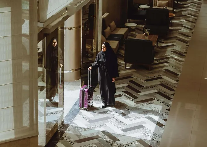 Mercure Makkah Aziziah