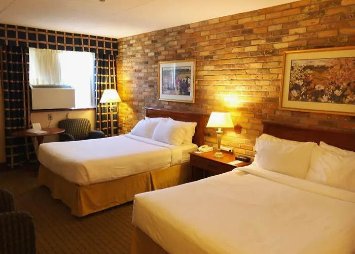 Holiday Inn Express East - Scarborough By Ihg