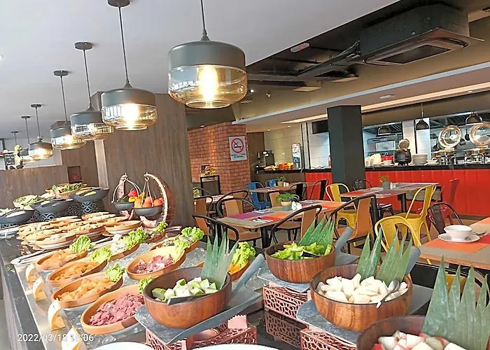 Park Inn By Radisson Putrajaya