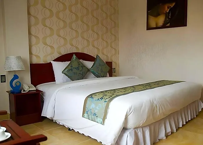 Felix Garden Hotel