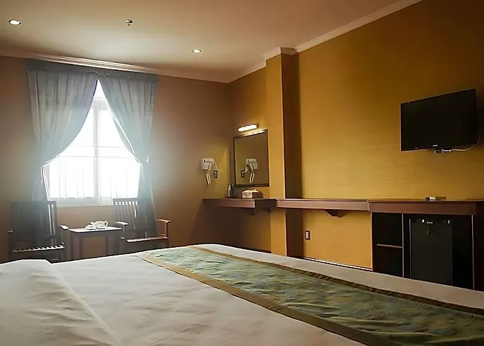 Felix Garden Hotel