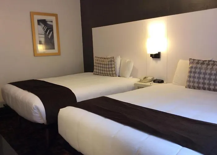 Golf hotels Adante , A C-Two