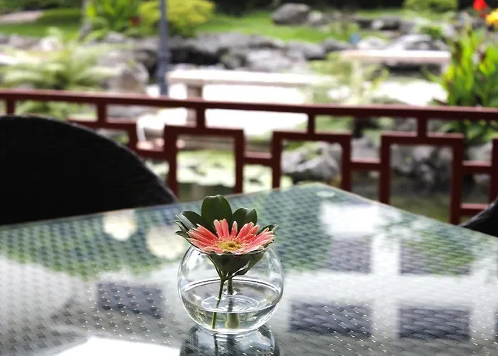 Guilin Grand Link Hotel