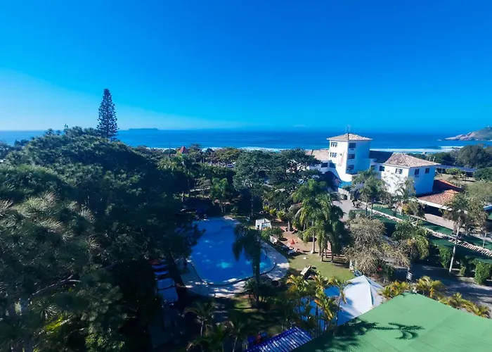 Praia Mole Hotel