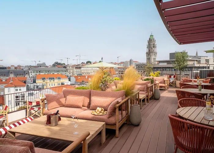 The Social Hub Porto