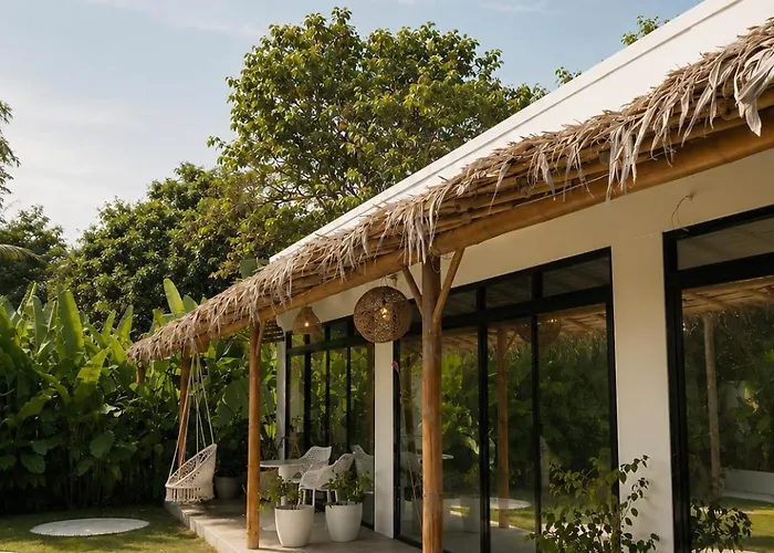 CASA BUKO Tropical Homes El Nido