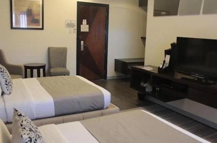 Segara Suites
