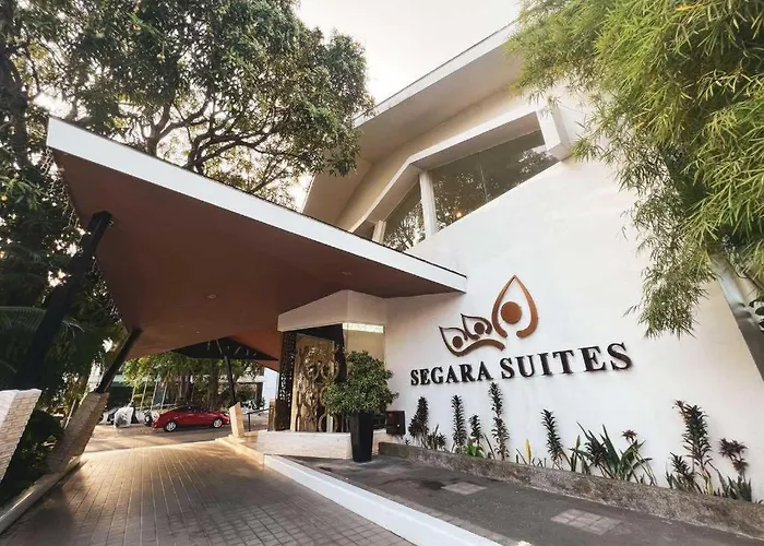 Segara Suites