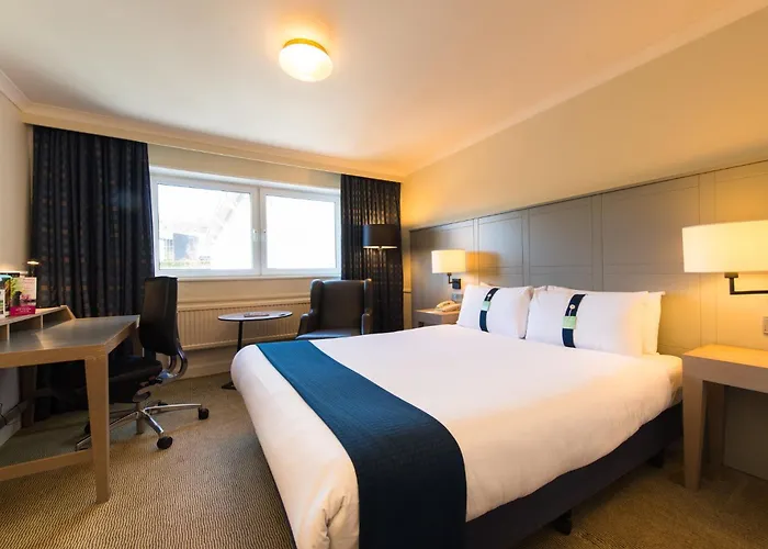 Holiday Inn Zoo By Ihg