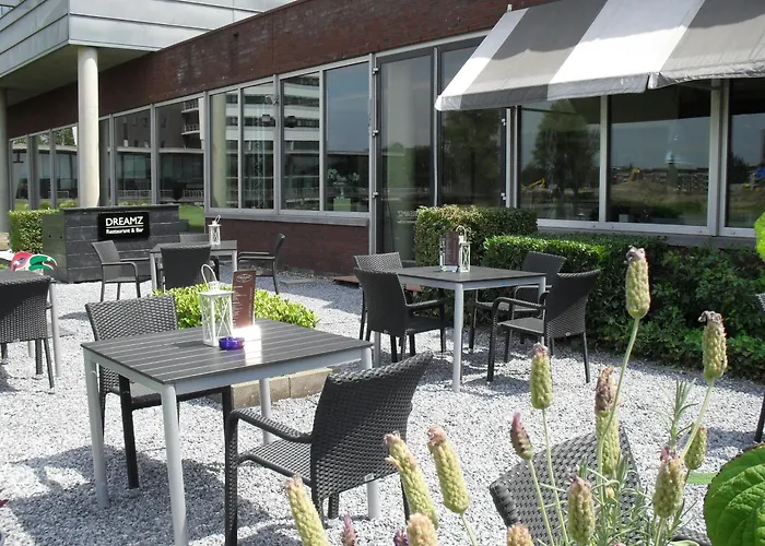 Garner Maastricht By Ihg