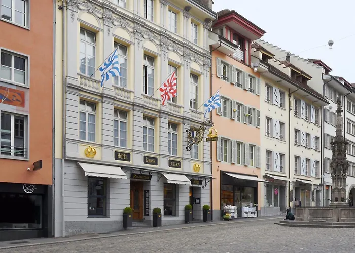 Altstadt Krone