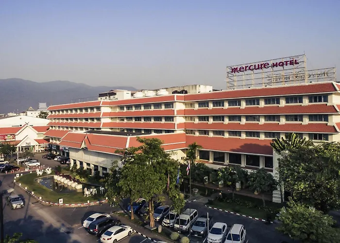 Mercure Chiang Mai