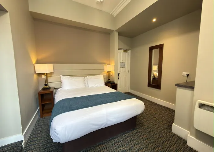 Columba Inverness By Compass Hospitality