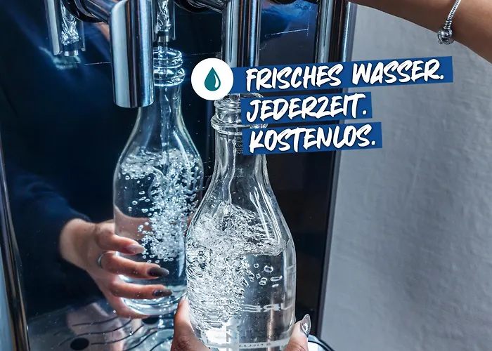 ACHAT Messe