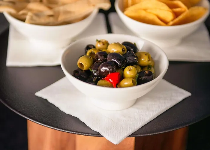 Sofitel London Gatwick