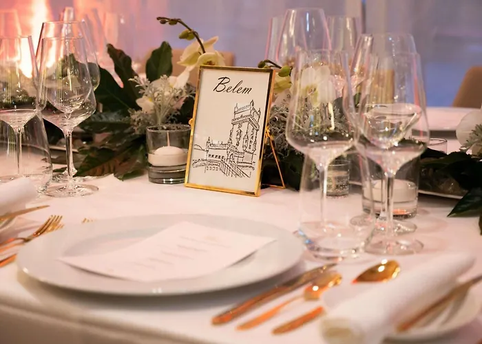 5 star hotels Sofitel Lisbon Liberdade