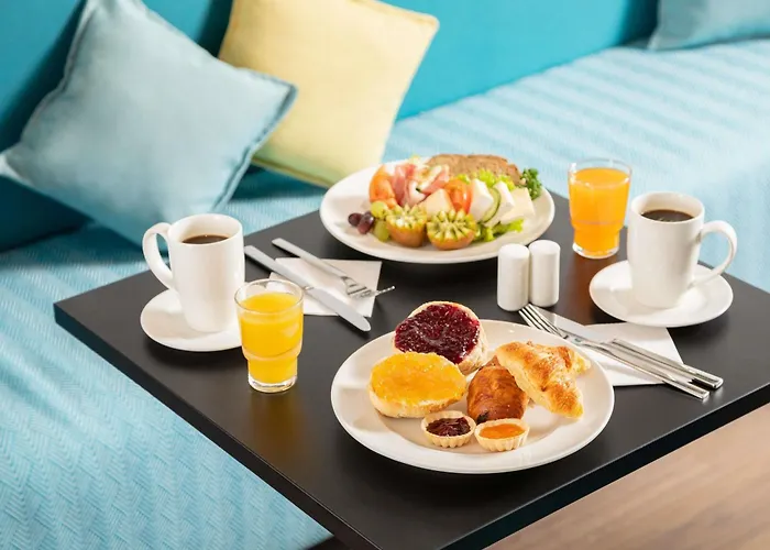  Ibis Dortmund City