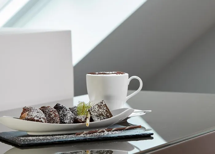 Park Plaza Berlin