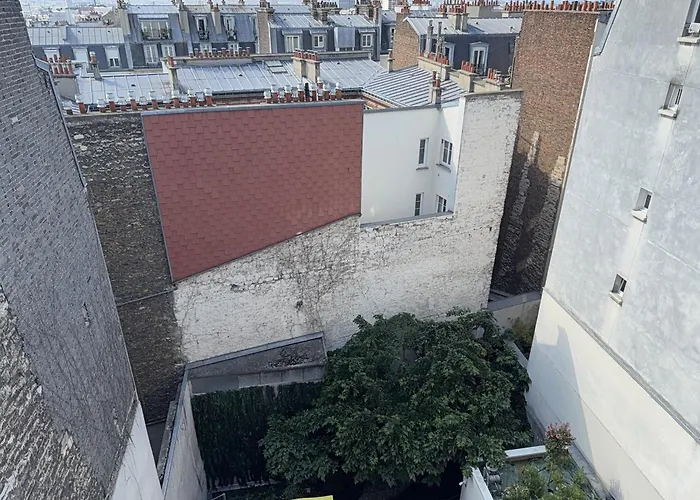 Holiday Inn Montmartre By Ihg