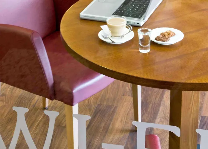 Animaux admis Novotel Andorra