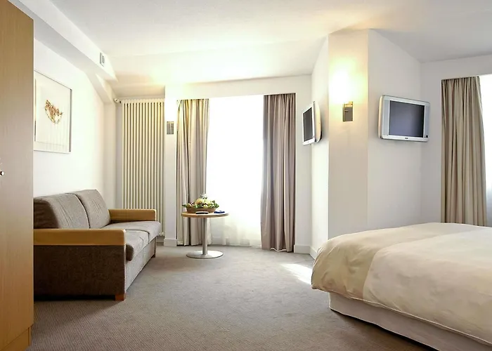 Animaux admis Novotel Andorra