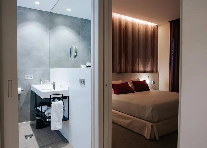  Neptuno Playa & Spa