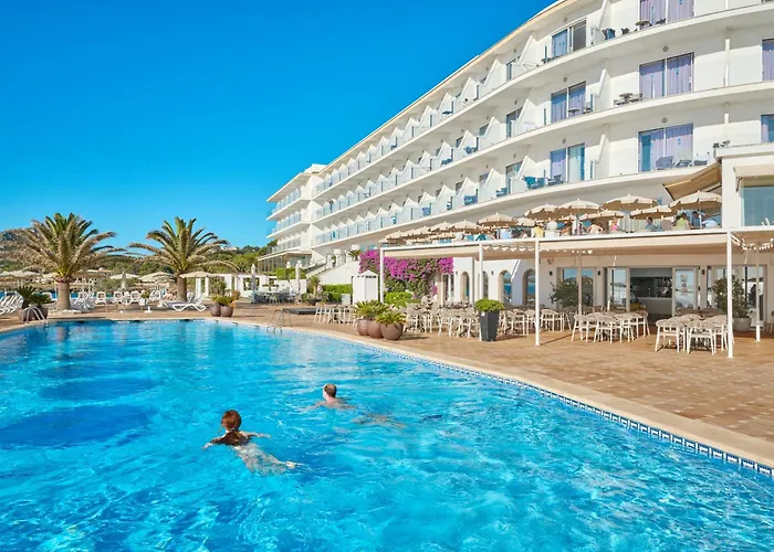 Grupotel Aguait Resort & Spa - Adults Only