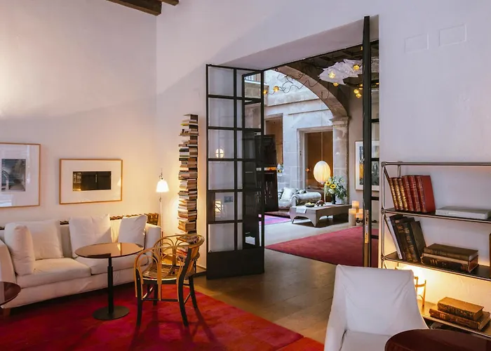 Neri – Relais&Chateaux