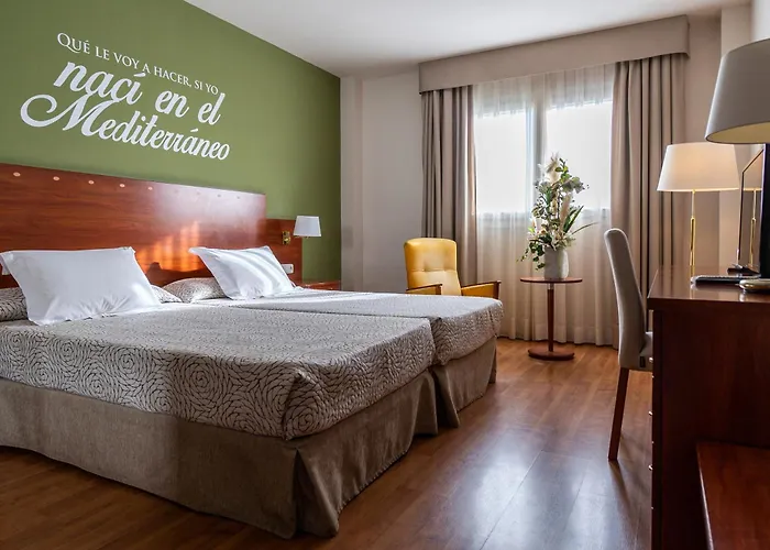Avenida Hotel