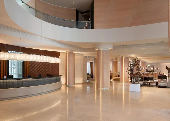 Sheraton Parco De' Medici Rome
