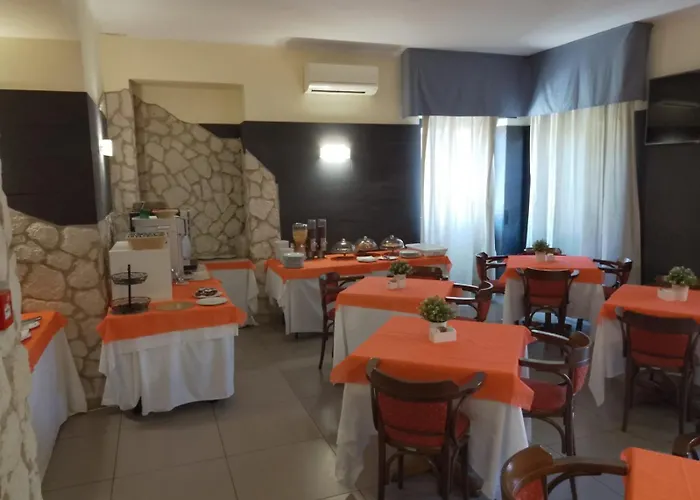 Capodichino International Hotel