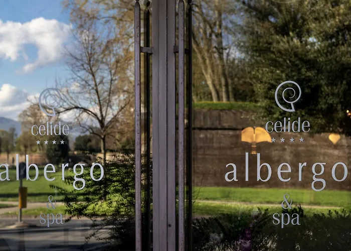Albergo Celide