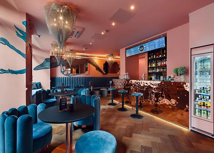 Visionapartments Place De Cornavin - Contactless Check-In