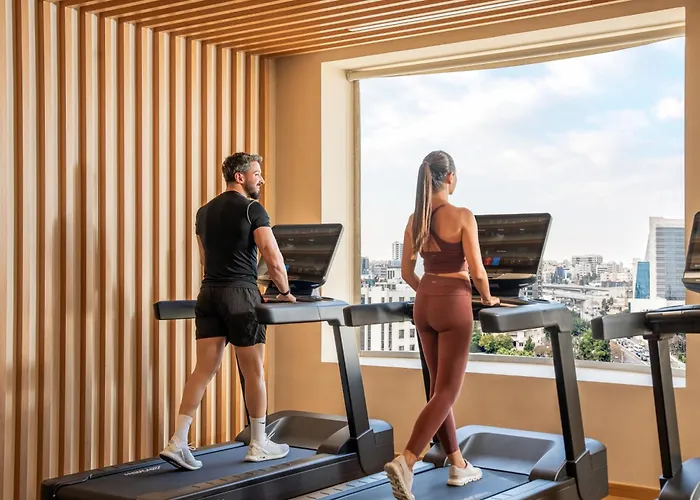 Intercontinental Jordan By Ihg