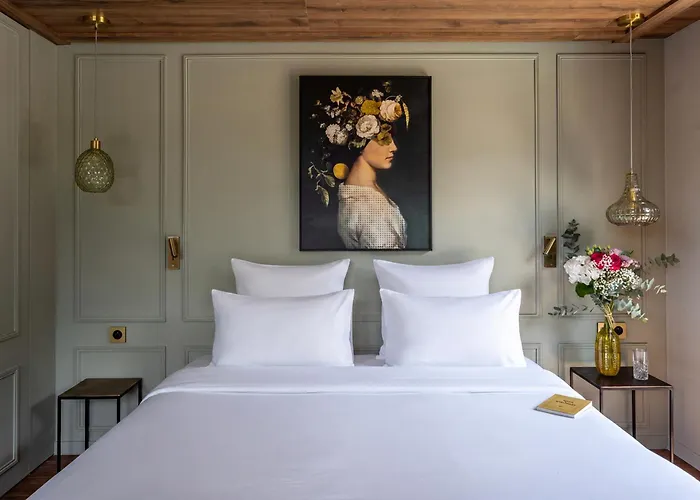 Excelsior Chamonix &Spa