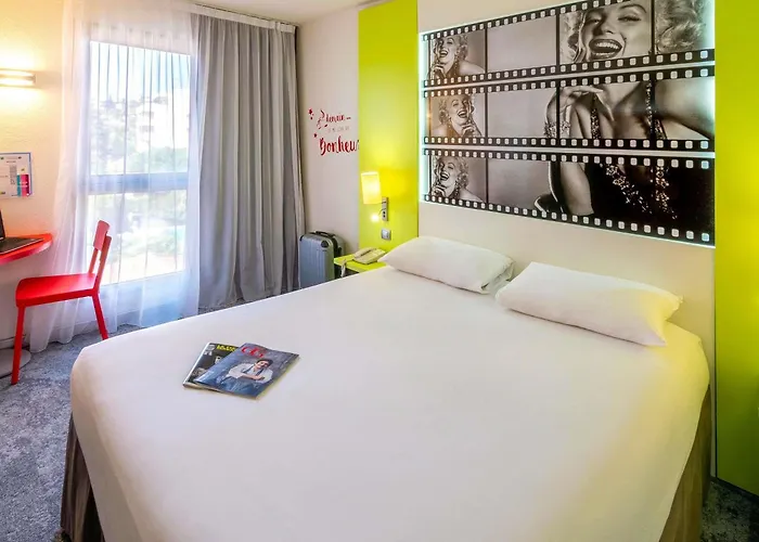 Ibis Styles Cannes