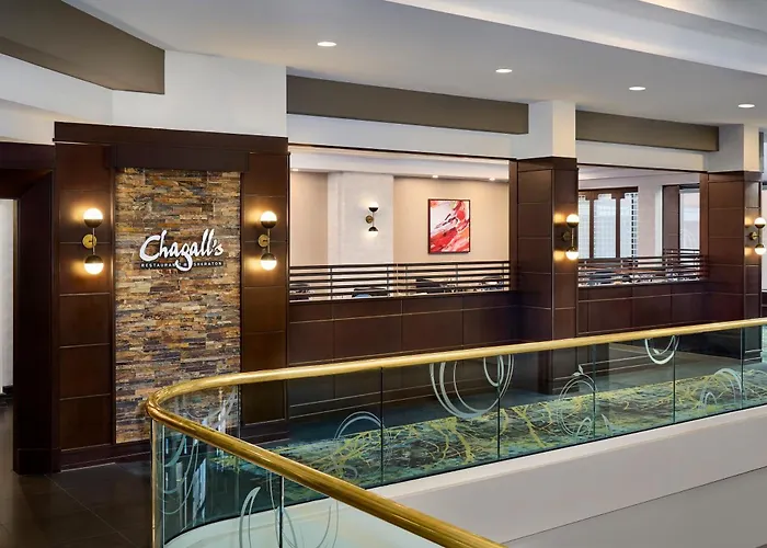Sheraton Hamilton