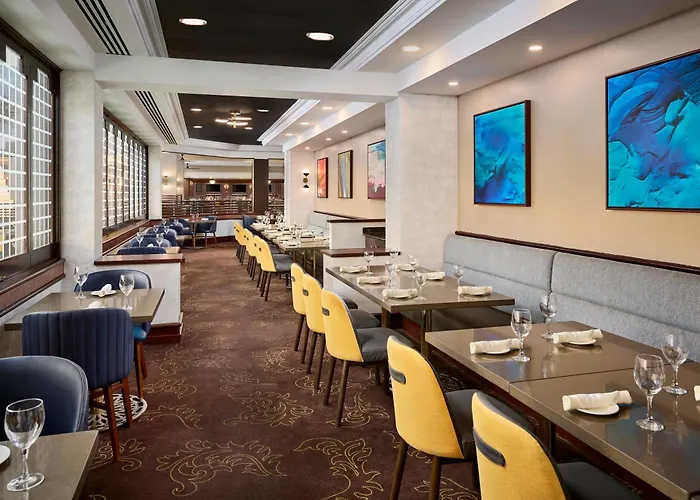 Sheraton Hamilton