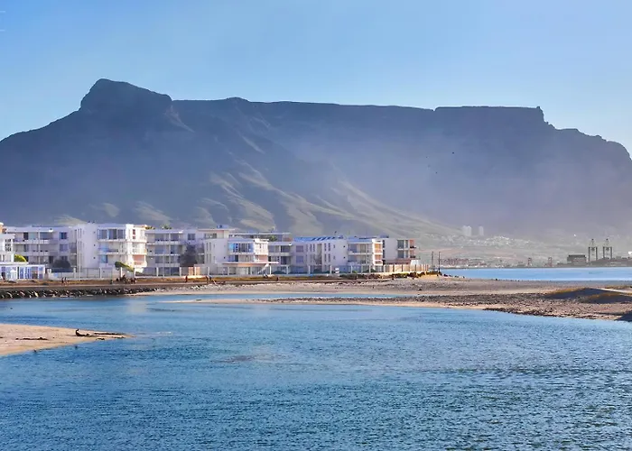 Lagoon Beach Hotel & Spa