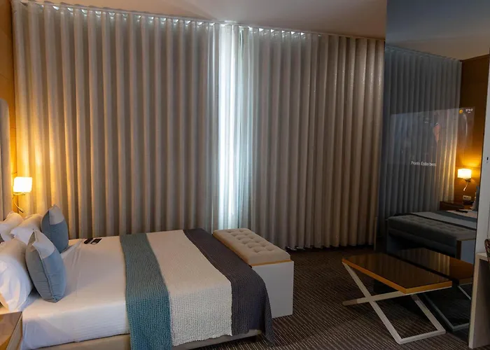 One Grand Da Povoa - By Mhmb Hospitality
