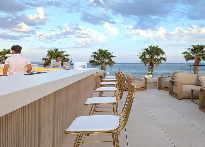 Hotel Don Ignacio