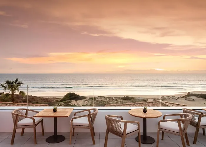  Palacio De Sancti Petri, A Gran Melia - The Leading s Of The World