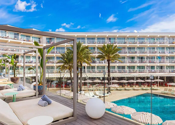 Sol By Melia House Mallorca - Adults Only