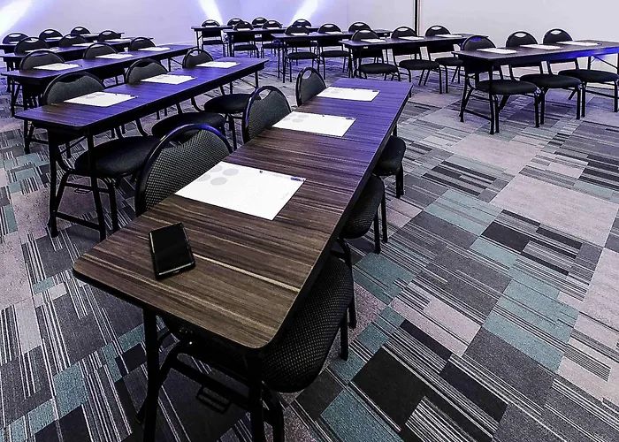  Novotel Porto Alegre Tres Figueiras